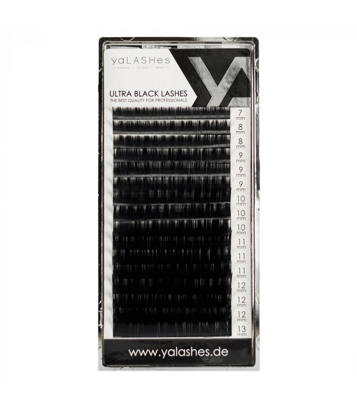 Wimpern Wimpern yaLASHes KIM MIX Wimpern Wimpern yaLASHes KIM MIX