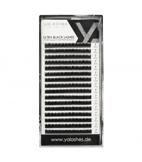 Ресницы Ресницы yaLASHes KIM