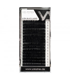 Ресницы Ресницы yaLASHes KIM