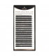 Eyelashes Eyelashes BEAUTIER Mega 0,03