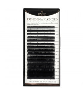 Wimpern Wimpern BEAUTIER Mega MIX 0,03