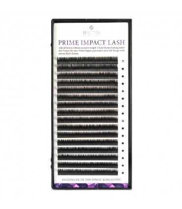 Ресницы Ресницы BEAUTIER Impact