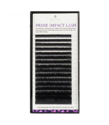 Eyelashes Eyelashes BEAUTIER Impact MIX