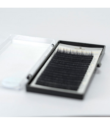 Eyelashes Eyelashes Beautier Interval Mix