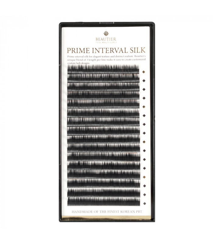 Wimpern Wimpern Beautier Interval Mix Wimpern Wimpern Beautier Interval Mix