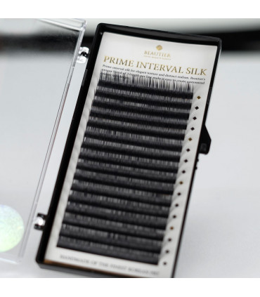 Eyelashes Eyelashes Beautier Interval Mix