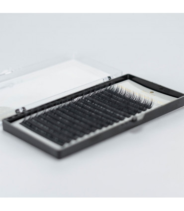 Eyelashes Eyelashes Beautier Interval Mix