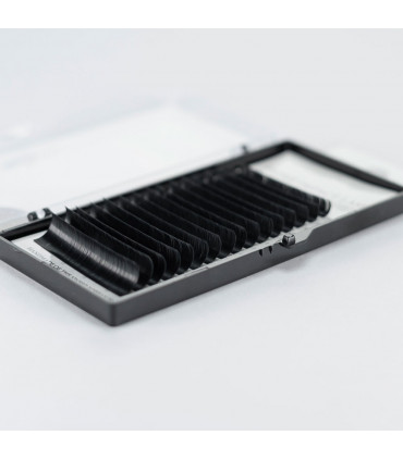 Ресницы Ресницы BEAUTIER Impact