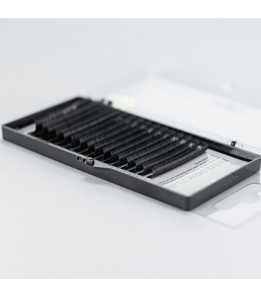 Ресницы Ресницы BEAUTIER Impact