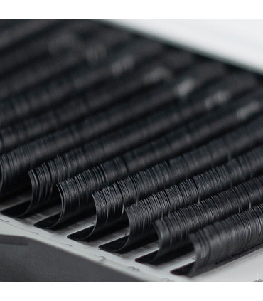 Ресницы Ресницы BEAUTIER Impact