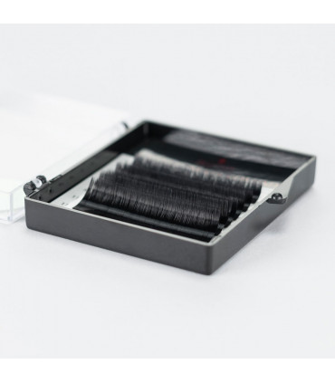 Wimpern Wimpern BEAUTIER MAD VOLUME