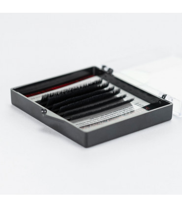 Wimpern Wimpern BEAUTIER MAD VOLUME