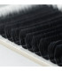 Eyelashes Eyelashes BEAUTIER MIX L, L+, V