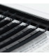 Eyelashes Eyelashes BEAUTIER MIX L, L+, V