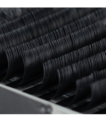 Wimpern Wimpern BEAUTIER MIX L, L+, V