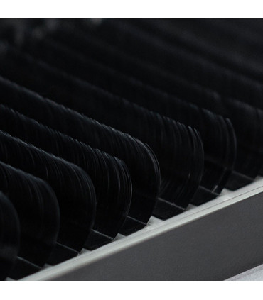 Wimpern Wimpern BEAUTIER MIX L, L+, V