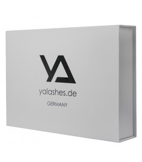 Zubehör yaLASHes Box