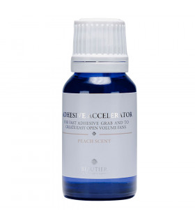 Liquids & Aftercare Adhesive Accelerator Beautier 15ml