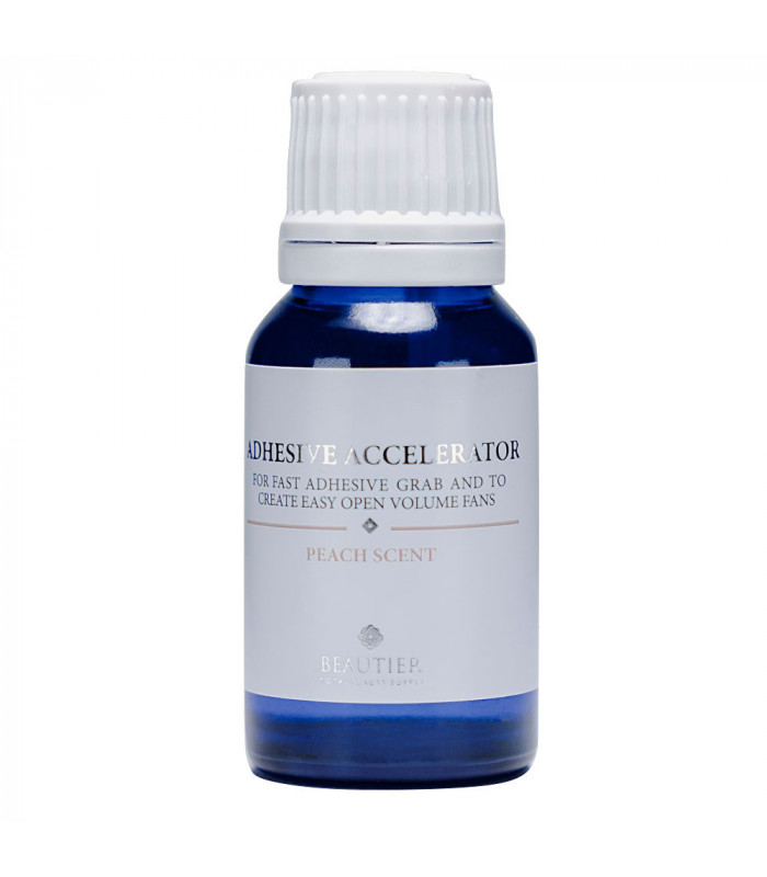 Flüssigkeiten Adhesive Accelerator Beautier 15ml Flüssigkeiten Adhesive Accelerator Beautier 15ml