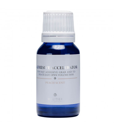 Жидкости Ускоритель клея Beautier 15ml