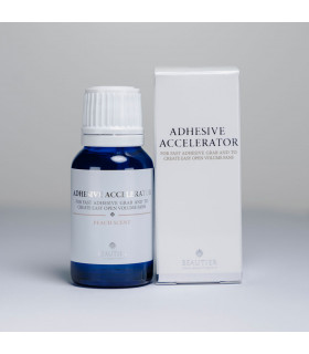 Liquids & Aftercare Adhesive Accelerator Beautier 15ml