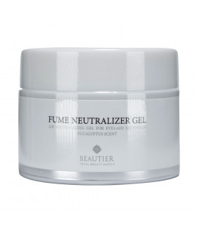 Liquids & Aftercare Fume neutralizer gel Beautier