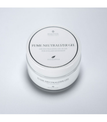 Liquids & Aftercare Fume neutralizer gel Beautier