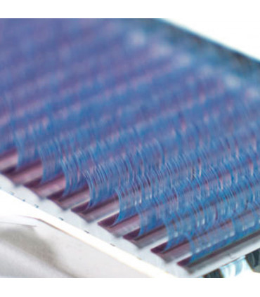 Eyelashes Eyelashes yaLASHes Aquarell MIX