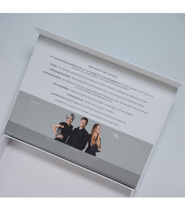 Аксессуары yaLASHes Box