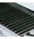 Eyelashes Eyelashes yaLASHes Green/Brown mix