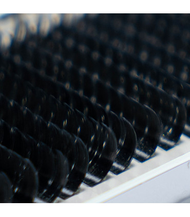 Ресницы Ресницы yaLASHes KIM MIX