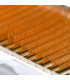Eyelashes Eyelashes yaLASHes ORANGE mix