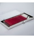 Wimpern Wimpern yaLASHes Rosa MIX