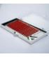 Wimpern Wimpern yaLASHes Rot MIX