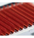 Eyelashes Eyelashes yaLASHes RED mix