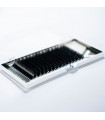 Eyelashes Eyelashes yaLASHes Ultra Black