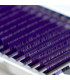 Wimpern Wimpern yaLASHes Violett MIX