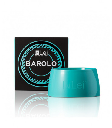 Wimpernlaminierung InLei® BAROLO Schüssel