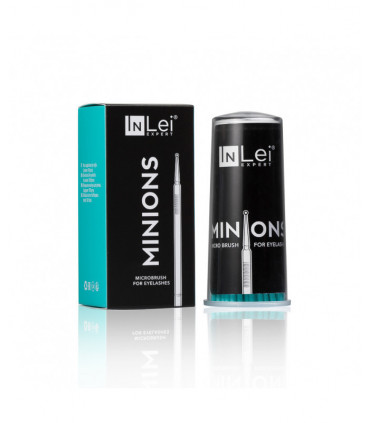Lash lamination InLei® Microbrushes 1.5mm