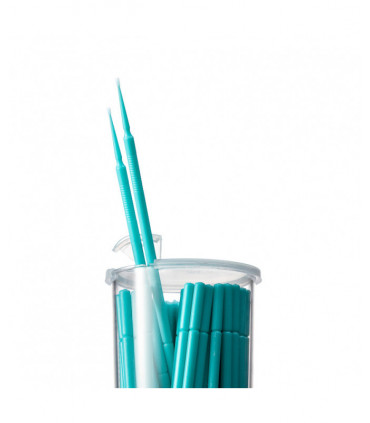 Wimpernlaminierung InLei® Mikrobürstchen 1,5mm