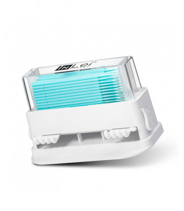 Lash lamination InLei® Microbrush slider