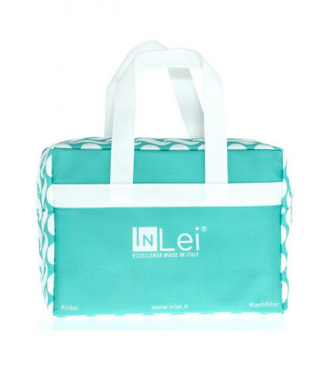 Lash lamination InLei® Handbag