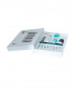 Lash lamination Inlei® Eyelash and Eyebrowtinting set