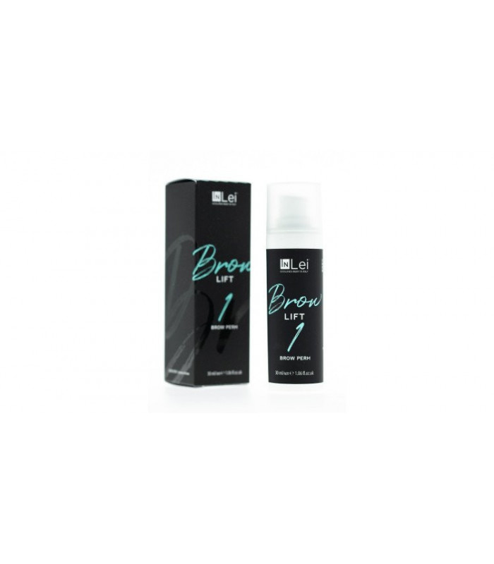 Laminierung In Lei® BROW LIFT 1 Laminierung In Lei® BROW LIFT 1