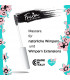 Lash lamination InLei® Mascara "Frida"