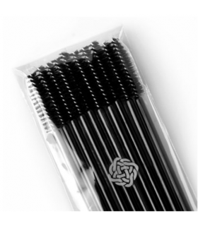Accessory Eyelash brushes 10 pcs.