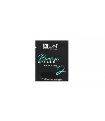 Lash lamination InLei® BROW BOMBER mini KIT
