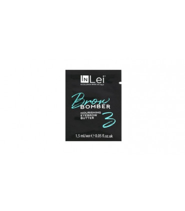 Lash lamination InLei® BROW BOMBER mini KIT