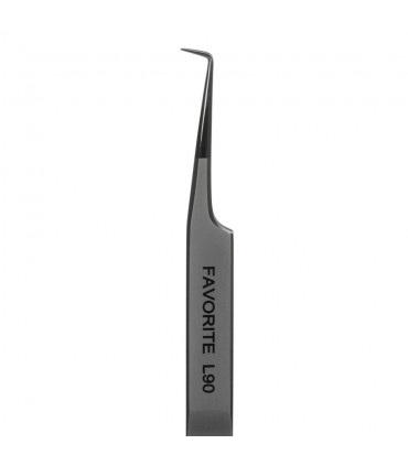 Tweezers Tweezers My Favorite L90°