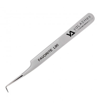 Tweezers Tweezers My Favorite L90°